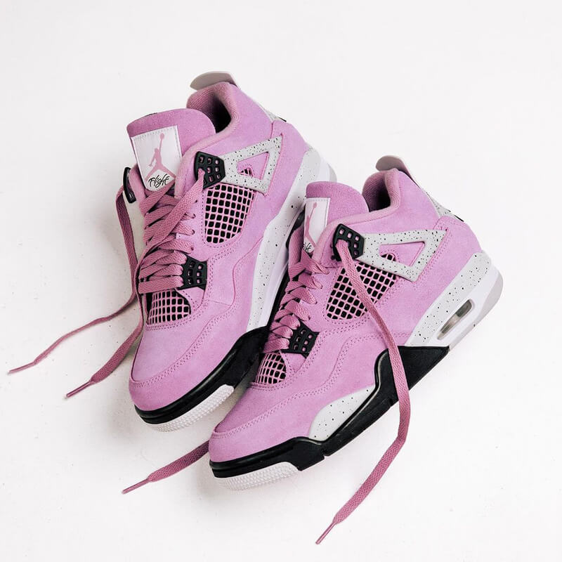 Jordan 4 Retro Orchid_6