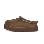 UGG Tazz Slipper Hickory (W)