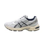 ASICS Gel-1130 White Midnight (W)