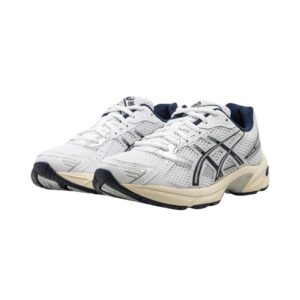 Alternative view of ASICS Gel-1130 White Midnight (W)