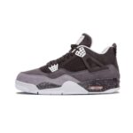 Jordan 4 Retro Fear (2024)