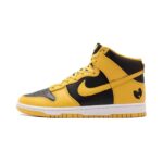 Nike Dunk High Wu-Tang (2024)