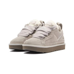 Alternative view of UGG Lowmel Pumice (W)