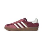 Adidas Gazelle Indoor Maroon (W)