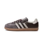 adidas Samba OG Brown Putty Grey