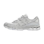 ASICS GEL-NYC Cream Cloud Grey