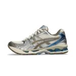 ASICS GEL-Kayano 14 Cream Pepper