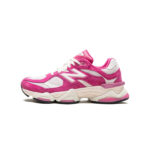 New Balance 9060 Fuchsia Pink