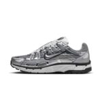 Nike P-6000 Metallic Silver