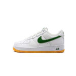Nike Air Force 1 Low Color Of The Month Forest Green