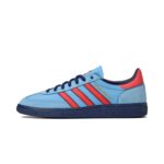 Adidas Manchester SPZL 'C.P. Company Light Blue'