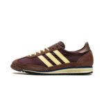 adidas SL 72 OG Maroon Preloved Brown (W)