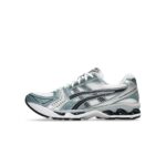 ASICS GEL-Kayano 14 White Fjord Grey