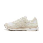 ASICS GEL-NYC White Feather Grey