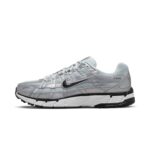 Nike P-6000 Metallic Silver Pure Platinum (W)