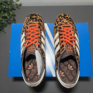 adidas SL 72 OG Leopard Print (W)_4