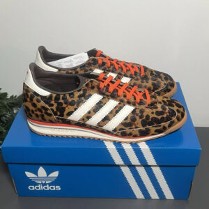 adidas SL 72 OG Leopard Print (W)_6