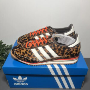 adidas SL 72 OG Leopard Print (W)_7