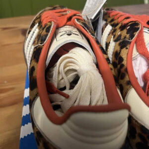 adidas Samba OG Preloved Red Leopard (W)_6
