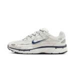 Nike P-6000 Obsidian Summit White