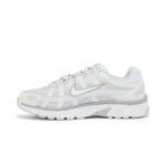 Nike P-6000 Summit White Pure Platinum (W)