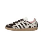 adidas Samba OG Cow Print (W)