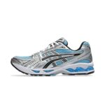ASICS Gel Kayano 14 Arctic Sky Pure Silver