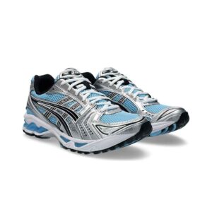 ASICS Gel Kayano 14 Arctic Sky Pure Silver_3