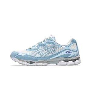 ASICS Gel-NYC Cream Arctic Sky_1
