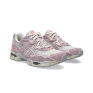 ASICS Gel-NYC Cream Rose Water_2