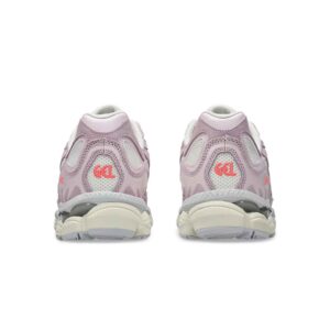 ASICS Gel-NYC Cream Rose Water_5