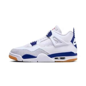 Jordan 4 Retro SB 'Navy'_1
