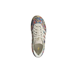adidas Gazelle Indoor Liberty London Floral Embroidery (W).3