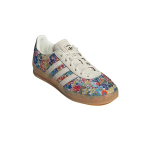 adidas Gazelle Indoor Liberty London Floral Embroidery (W).4