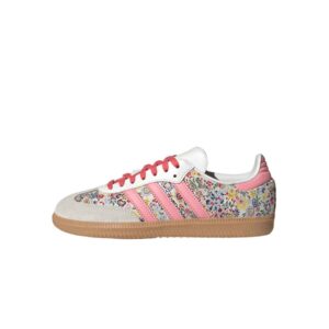 adidas Samba OG Liberty London Floral Embroidery (GS)_1