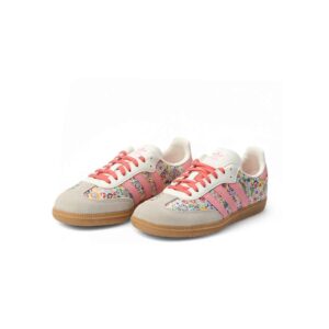 adidas Samba OG Liberty London Floral Embroidery (GS)_2