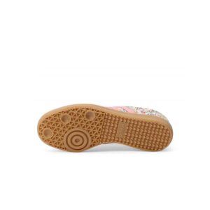 adidas Samba OG Liberty London Floral Embroidery (GS)_4