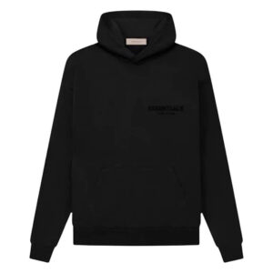 Fear of God Essentials Limo Black Full Set - 2