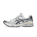 ASICS Gel-Kayano 14 White Graphite Grey