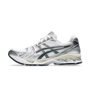 ASICS Gel-Kayano 14 White Graphite Grey_1