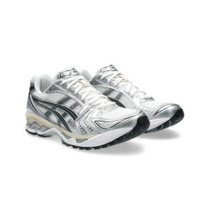 ASICS Gel-Kayano 14 White Graphite Grey_2