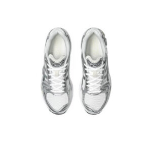 ASICS Gel-Kayano 14 White Graphite Grey_3